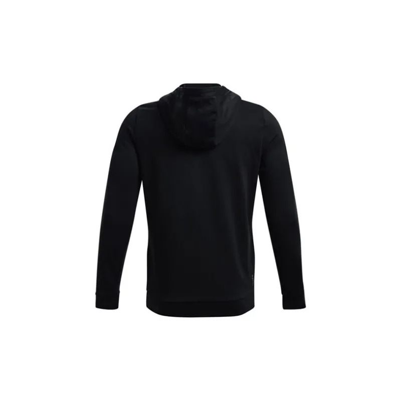 Under Armour Rush Jackets Men Black-1