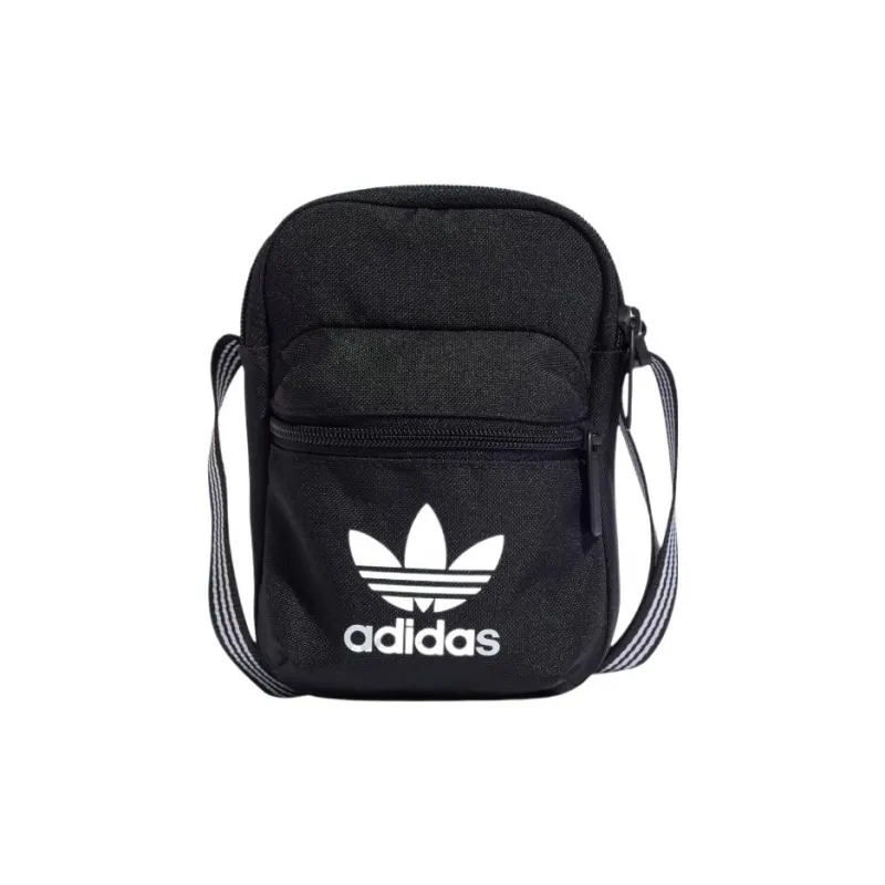 Adidas Adicolor Classic Festival Bag Black-0