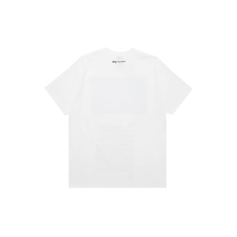 Stussy Josh Cheuse Bad Tee-1