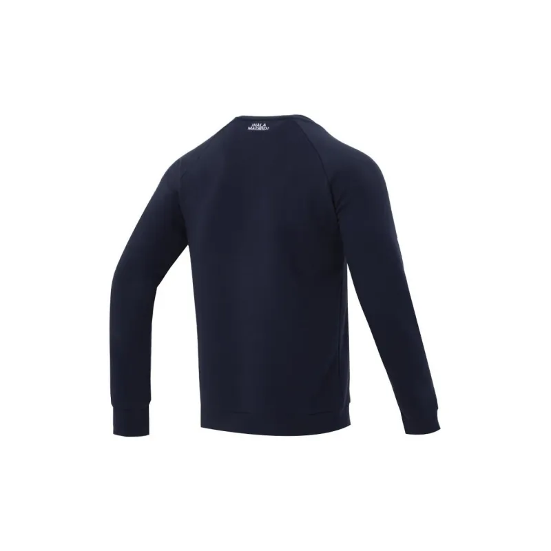 Adidas Originals Sweatshirt Men's Dark Blue-1