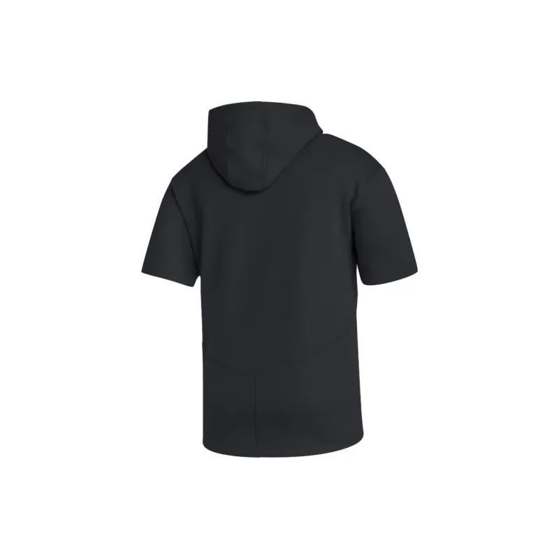 Adidas Free Shipping With AdiClub Icon Hoodie-1