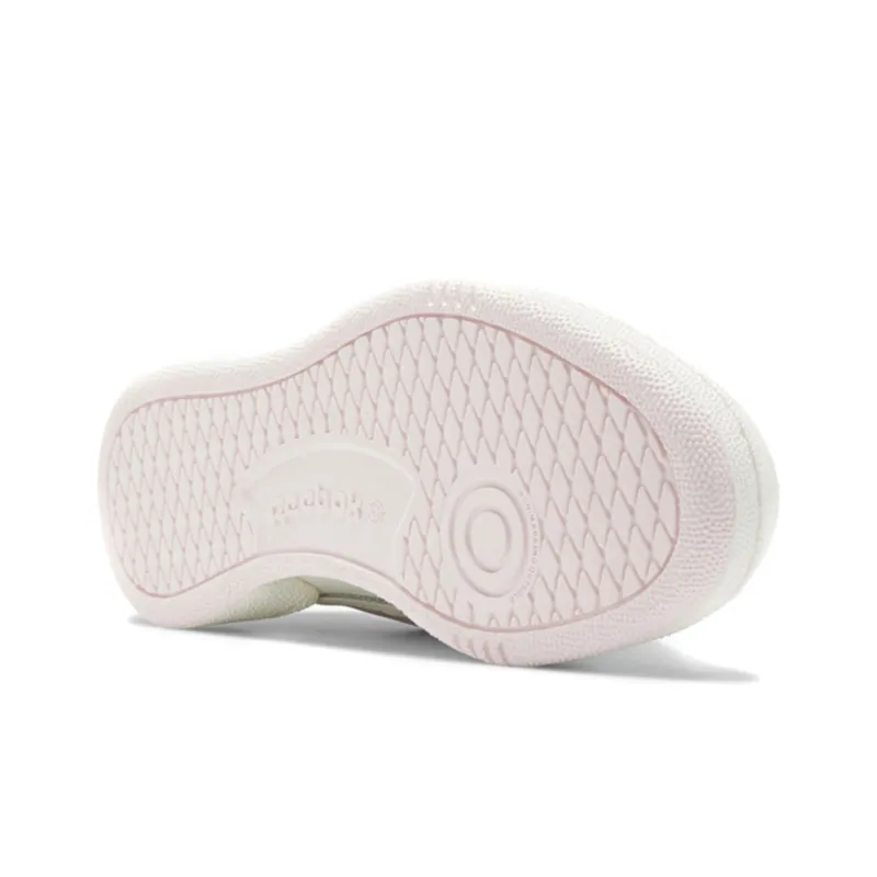 Reebok Kakao X Reebok Club C Sneakers White/Pink Women's-4