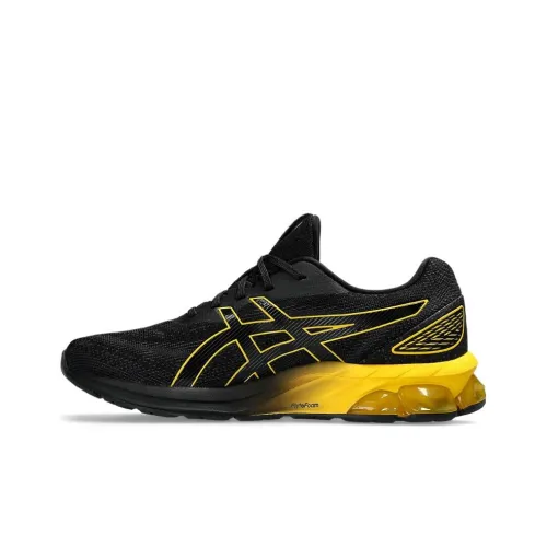 Asics Gel Quantum 180 7 'Black Saffron'