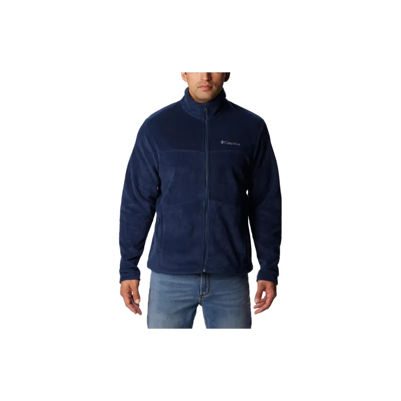 Columbia Tunnel Falls™ Windbreaker Jacket Men's Marine Blue-2