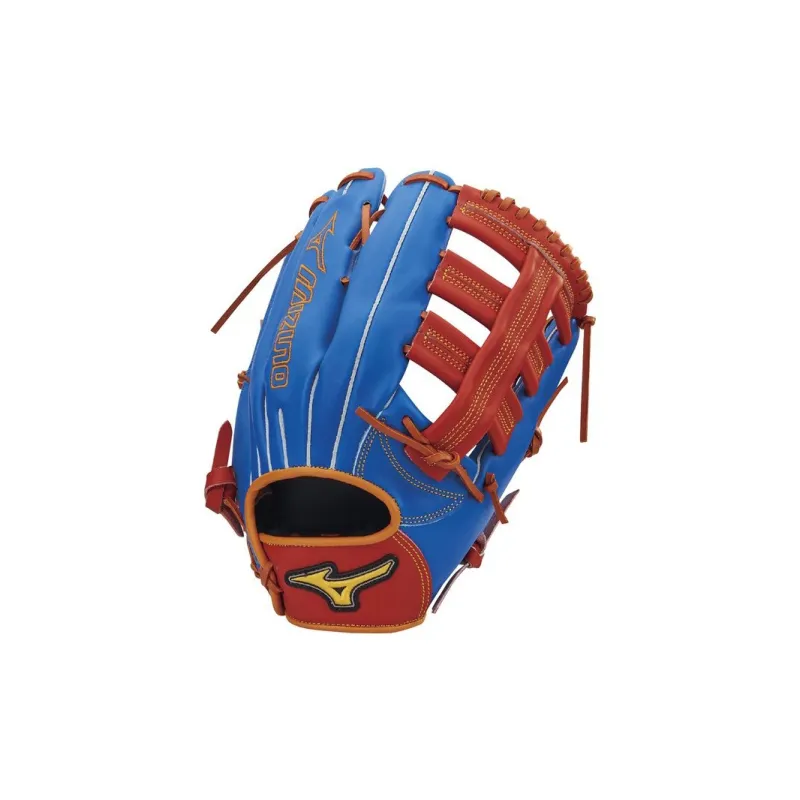 Mizuno Baseball Gloves-2