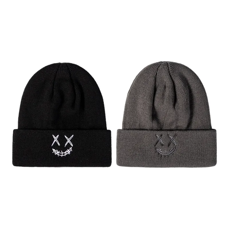 J W Beanies Unisex-6