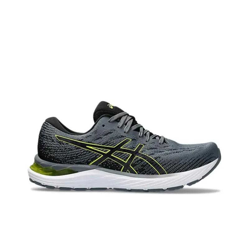 Asics Gel Stratus 3 Knit 'Metropolis Sour Yuzu'-1