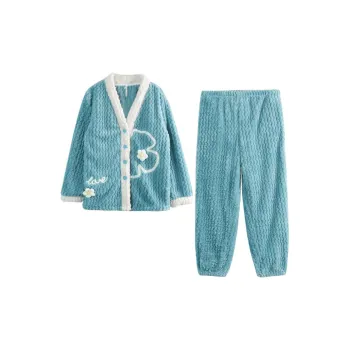 Dorame Women's Pajama Sets
