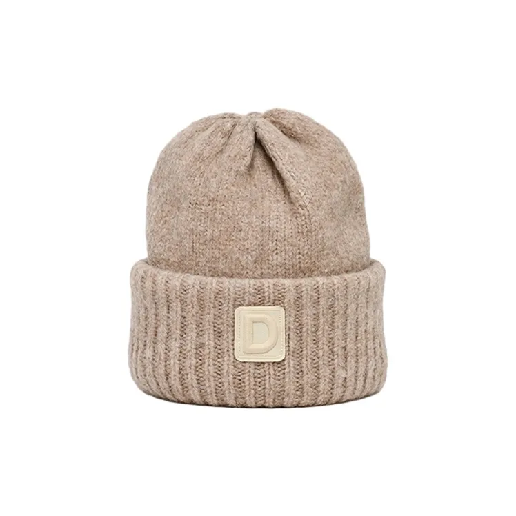 FREE RABBITⅡ Beanies Unisex-1