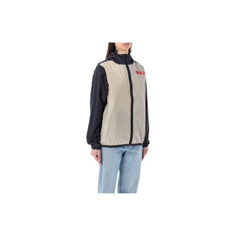 CDG Jackets Unisex Multicolor-2