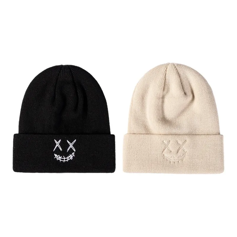 J W Beanies Unisex-5