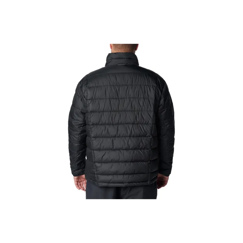Columbia WHIRLIBIRD 4 Whirlibird™ IV Windbreaker Jacket Men's Windbreaker Jacket Men's Brown Brown-3