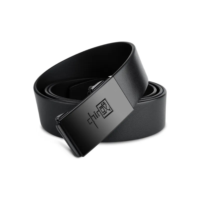 JEEP SPIRIT Leather Belts Men-1