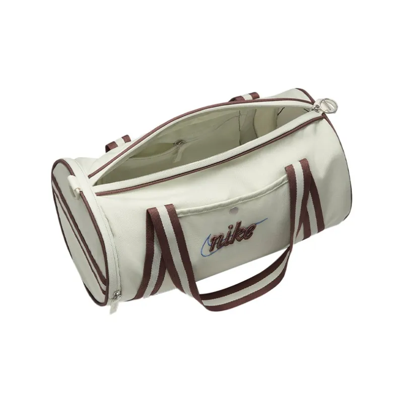 Nike Heritage Retro Duffle Bag 'Sea Glass' Unisex-3