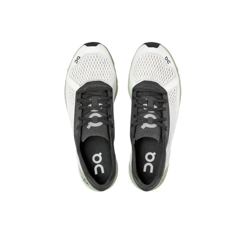 On Cloudboom 'White Black Sage'-2