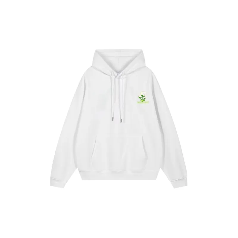 Green Forest Sweatshirts Unisex-5