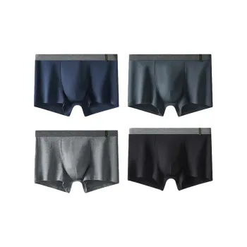 H YXIANG Men Underpants