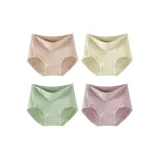 Light Green/Skin/Cameo Brown/Ecru