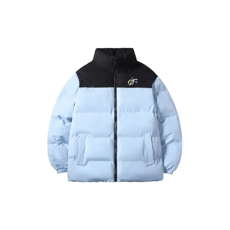 GF Puffer Jackets Unisex-6