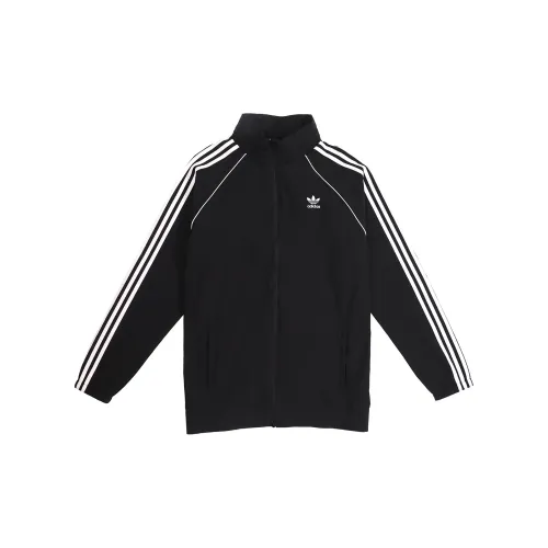 Adidas Originals SST Jackets Men Black