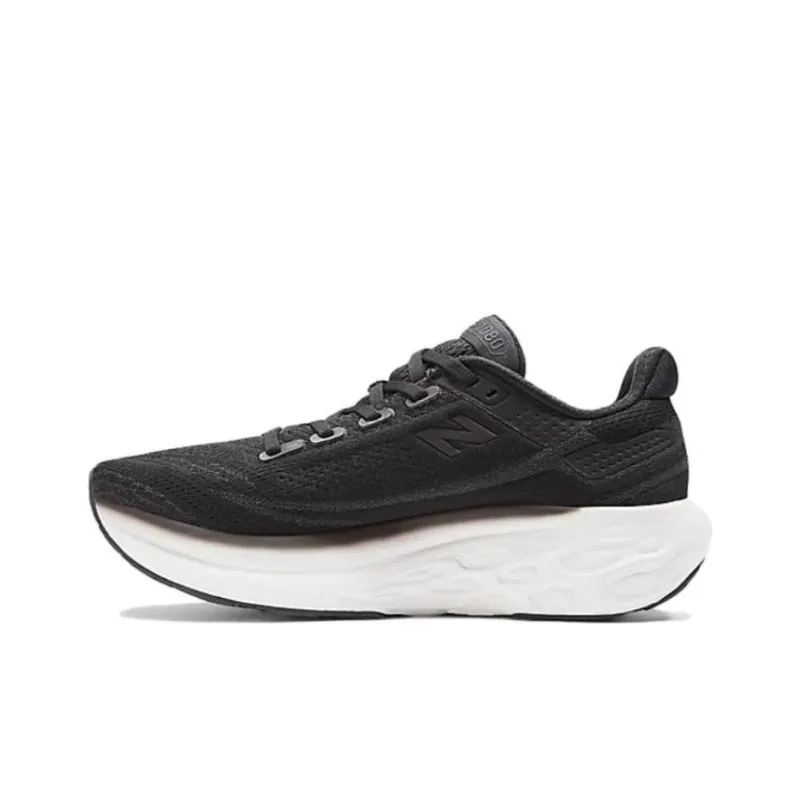 New Balance Fresh Foam X 1080v13 'Black White' Women's-0