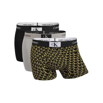 CALVIN KLEIN CK96 Series Underpants Men's 3 Pack