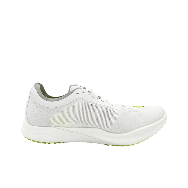 LOOP BURN 100pro 4.0 Wear-Resistant Support Lightweight Low-Top Running Shoes Unisex Gradual White-1