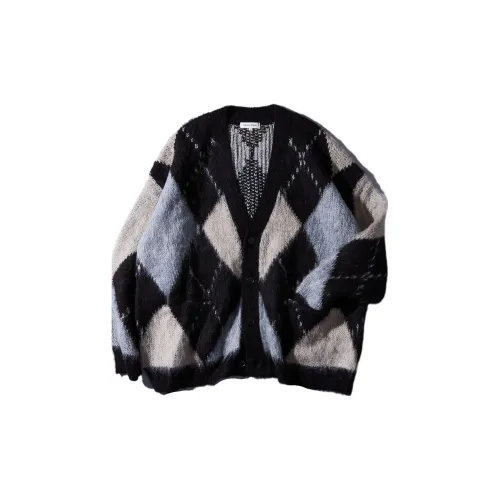 FREAK'S STORE Knitwear Unisex Black