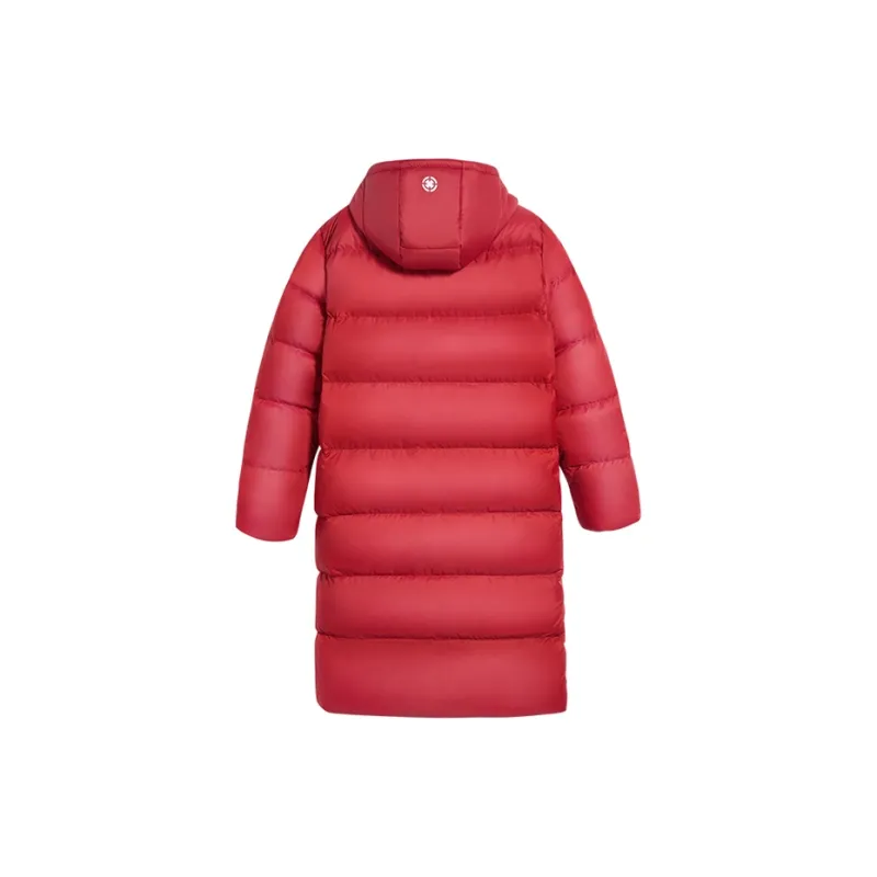 RIGORER Down Jacket Winter Unisex-14