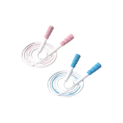 Alo Yoga Casual Entertainment Non Countable Jump Ropes Kids PVC Rope Silicone Controller 2.8m