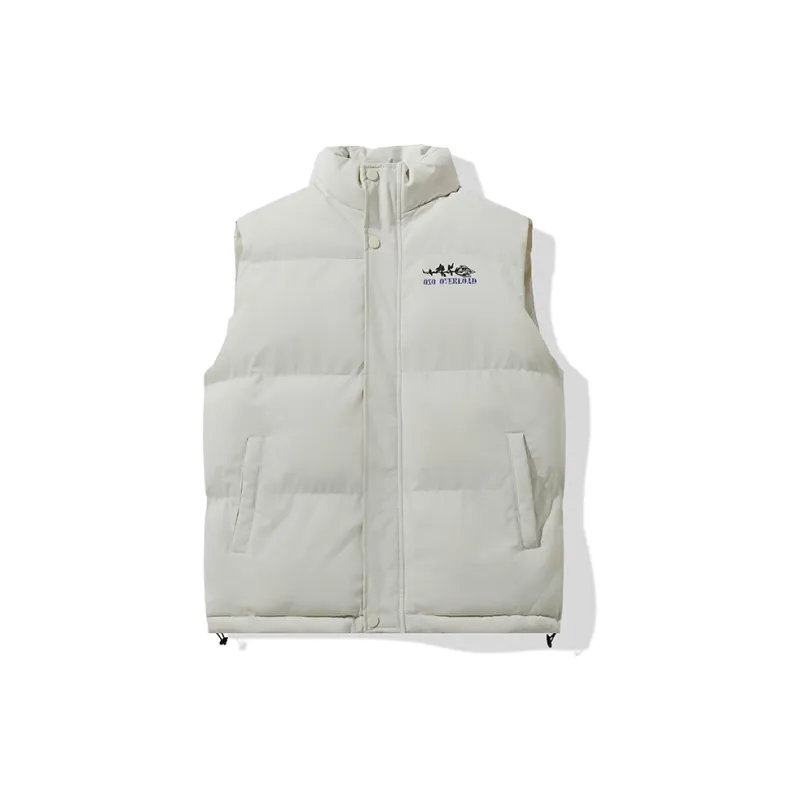 Mimx Homme Vests Unisex-9
