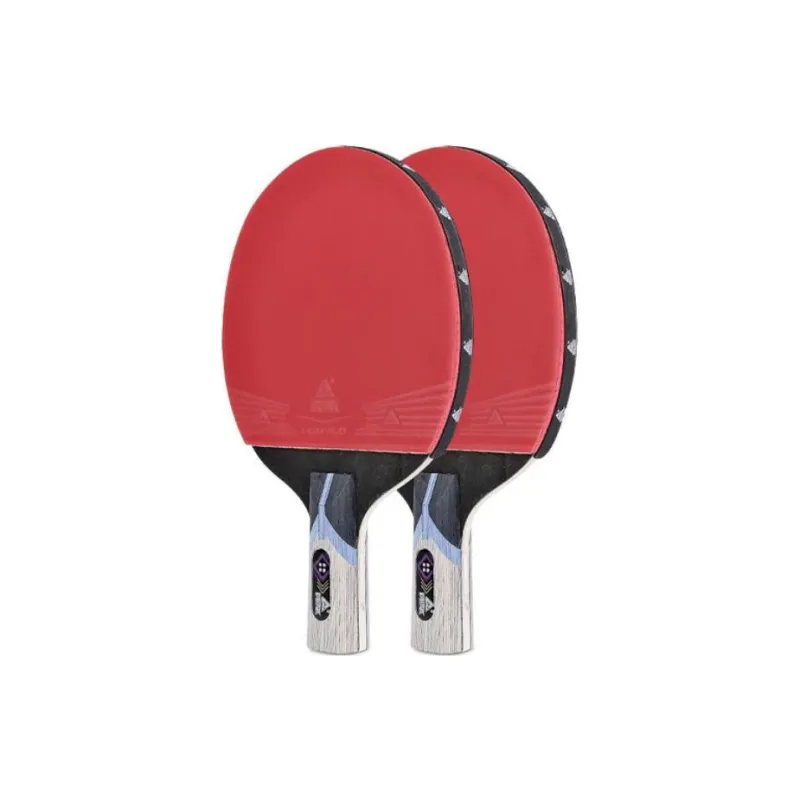 PEAK Ping Pong Paddles Unisex All Wood-8