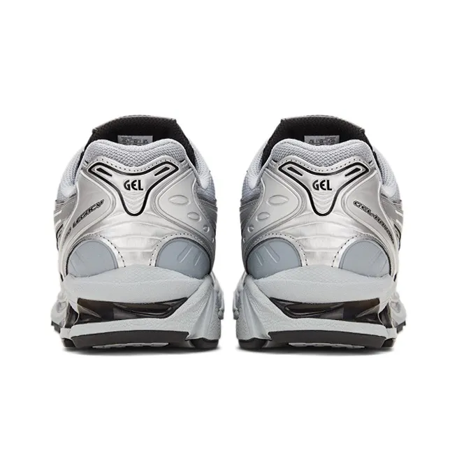 Asics Gel Kayano Legacy Pure Silver-5