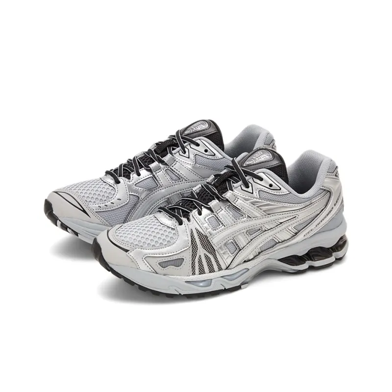 Asics Gel Kayano Legacy Pure Silver-3