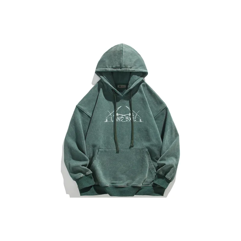 B.X Sweatshirts Unisex-11