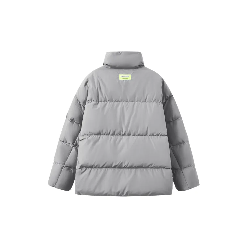 Discovery Expedition Down Jackets Unisex-7