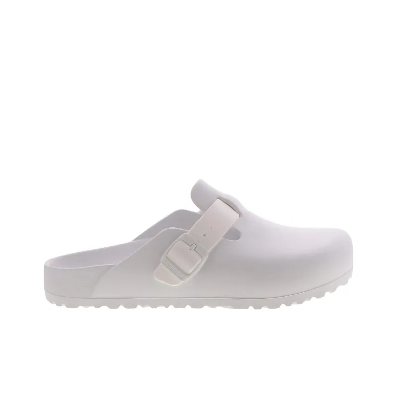 Birkenstock Boston Eva Mules Women's-1