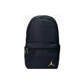 Jordan Polyester Laptop Backpack Regular Unisex Black