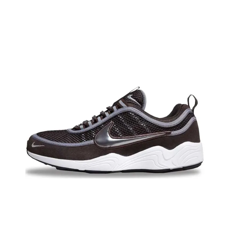 Nike Air Zoom Spiridon 16 Velvet Brown-0