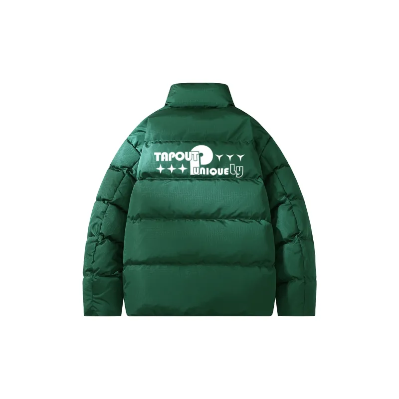 TAPOUT Down Jackets Unisex-7