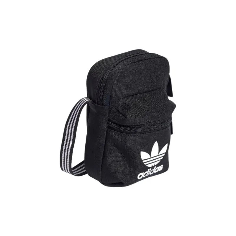 Adidas Adicolor Classic Festival Bag Black-1