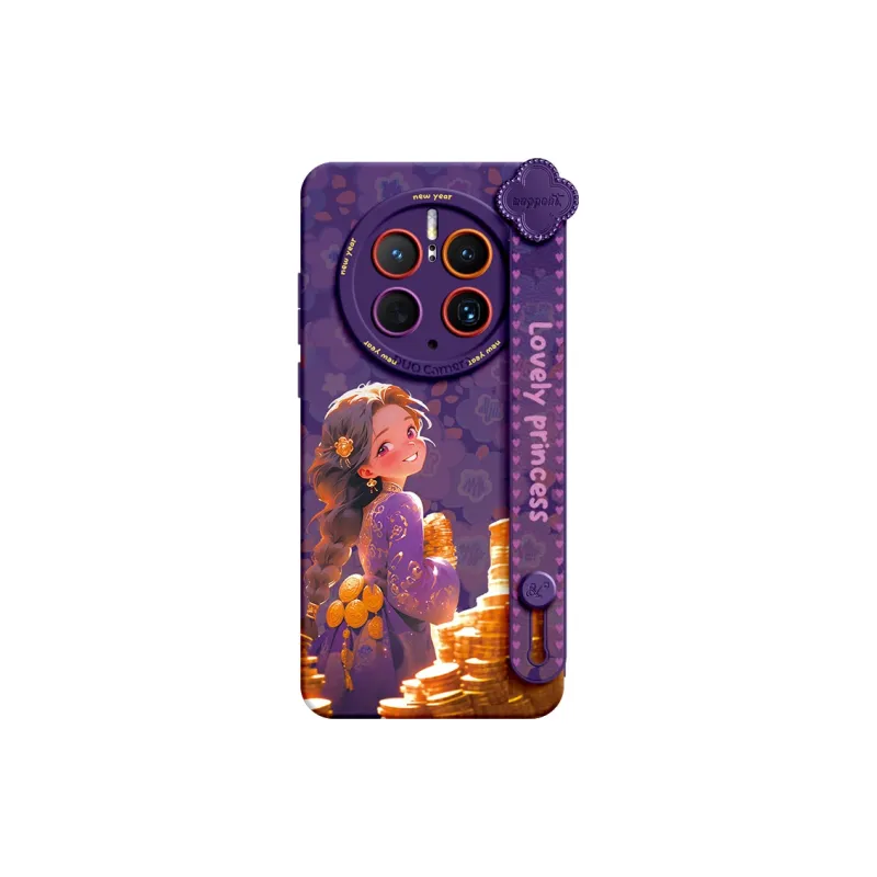 SUPER MOUSE Phone Cases-10