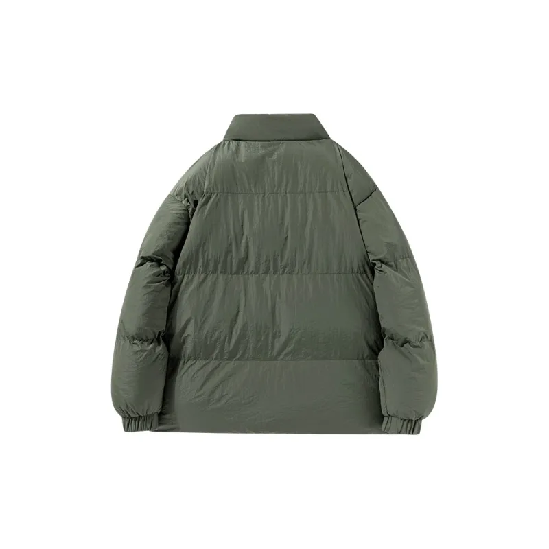 ESPY Puffer Jackets Unisex-13