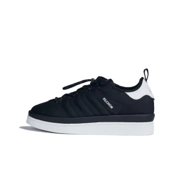 Adidas Originals Campus Moncler Core Black