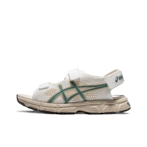 Asics Beach Sandals Unisex White