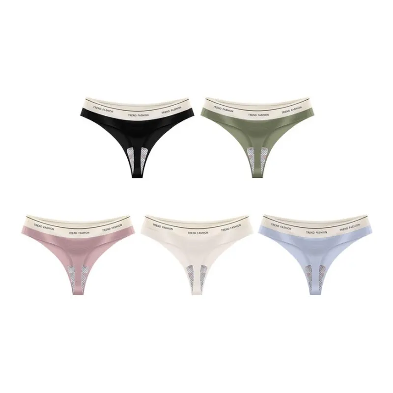 MIIOW Women's Underpants-1