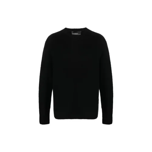 Neil Barrett Sweaters Men Black