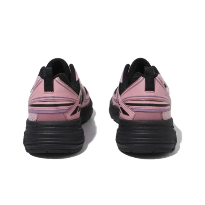 FILA Interrun Low Top Running Shoes Unisex Pink-3