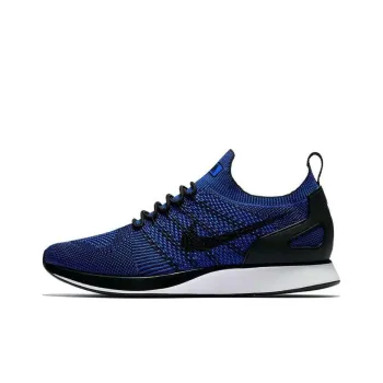 Nike Mariah Flyknit Racer Racer Blue