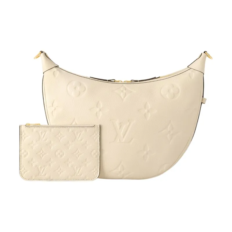 LOUIS VUITTON Loop Hobo-3